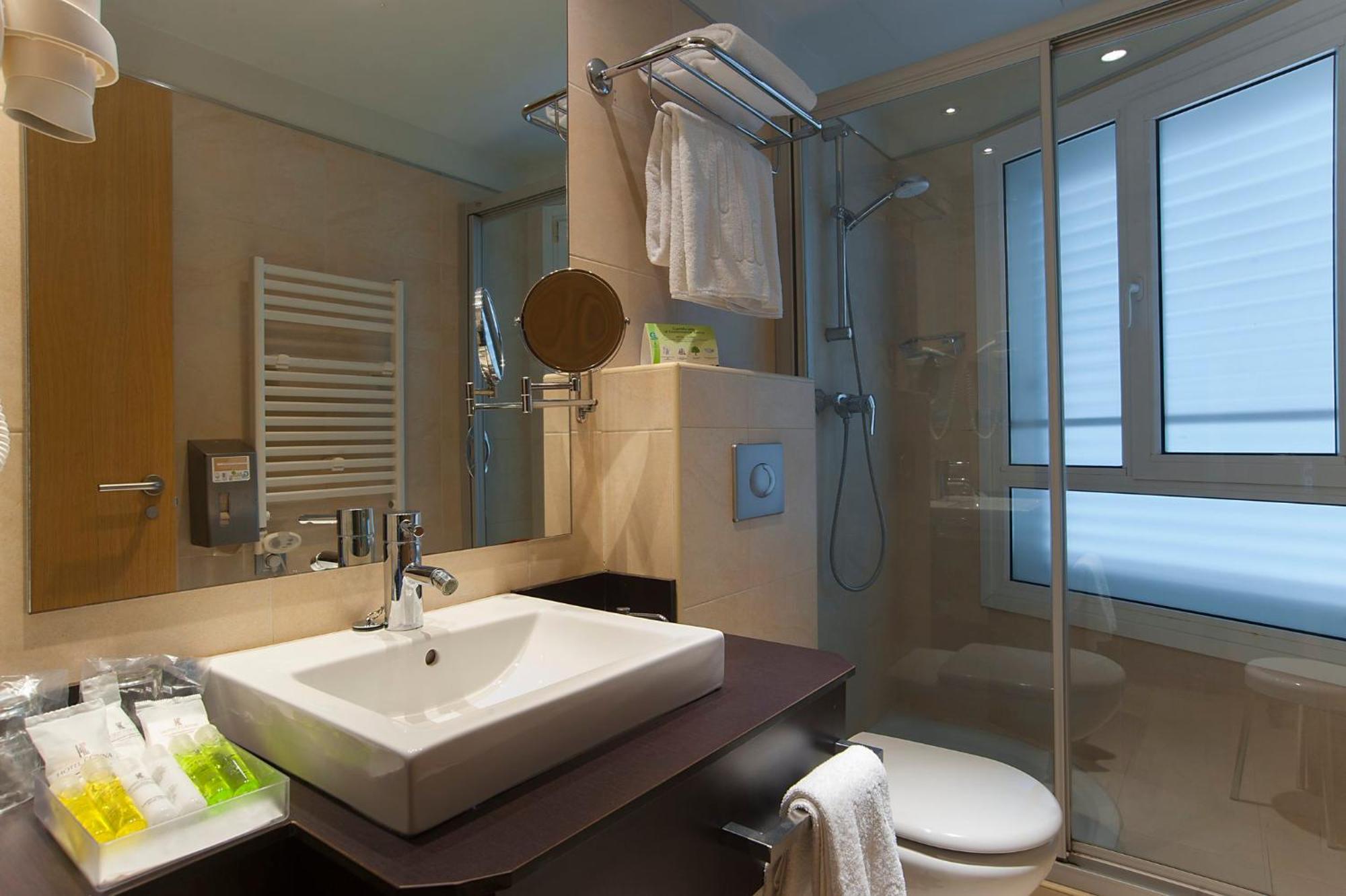 Sercotel Codina ซานเซบาสเตียน ภายนอก รูปภาพ