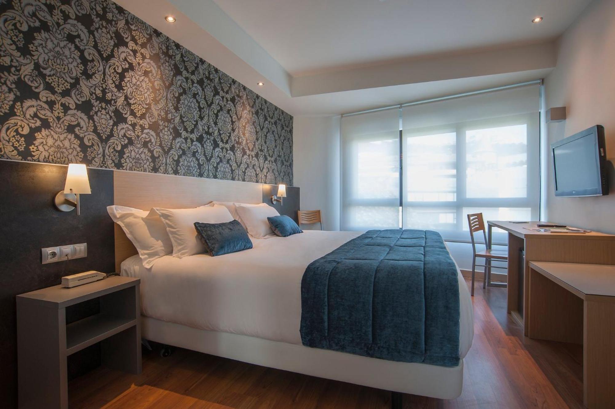Sercotel Codina ซานเซบาสเตียน ภายนอก รูปภาพ