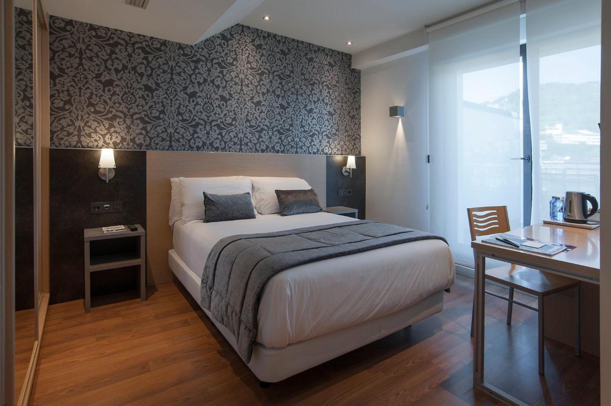Sercotel Codina ซานเซบาสเตียน ภายนอก รูปภาพ